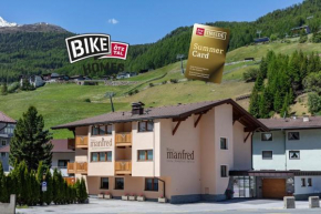 Haus Manfred, Sölden
